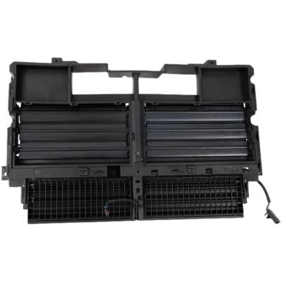 New Active Grille Shutter Compatible With Chevrolet Gmc Canyon Base 6 Cyl 3.6L Colorado Wt 6 Cyl thumbnail 4