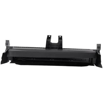 New Active Grille Shutter Compatible With Nissan Rogue Special Edition 4 Cyl 2.5L Rogue Sl 4 Cyl thumbnail 2