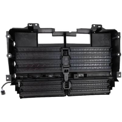 New Active Grille Shutter Compatible With Chevrolet Gmc Canyon Base 6 Cyl 3.6L Canyon Slt 6 Cyl 3.6L thumbnail 8