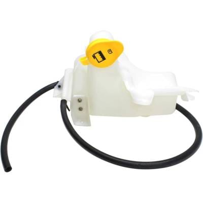 New Coolant Reservoir Compatible With Dodge Ram 2500 Laramie 6 Cyl 6.7L Ram 3500 Slt 6 Cyl 6.7L Ram thumbnail 8