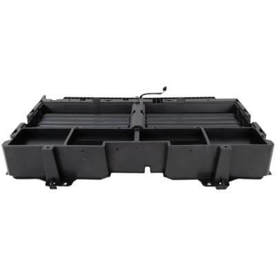New Active Grille Shutter Compatible With Chevrolet Gmc Colorado Wt 6 Cyl 3.6L Colorado Lt 6 Cyl thumbnail 10