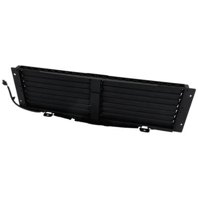New Active Grille Shutter Compatible With Chevrolet Trailblazer Lt 3 Cyl 1.3L Trailblazer Lt 3 Cyl thumbnail 2