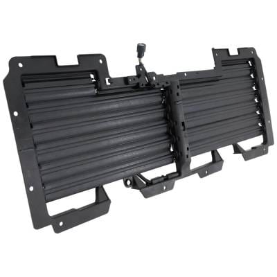 New Active Grille Shutter Compatible With Cadillac Chevrolet Gmc Tahoe Lt 8 Cyl 5.3L Suburban Lt 8 thumbnail 6