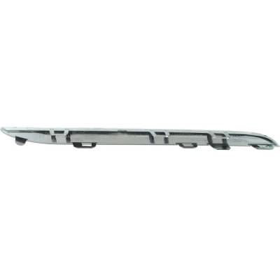 New Lower Left Grille Trim Compatible With Mercedes Benz C400 4Matic C300 4Matic C300 Base 2015-2018 thumbnail 10