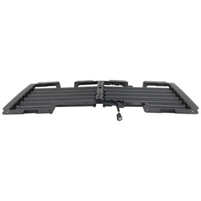 New Active Grille Shutter Compatible With Cadillac Chevrolet Gmc Tahoe Ls 8 Cyl 5.3L Escalade Luxury thumbnail 10
