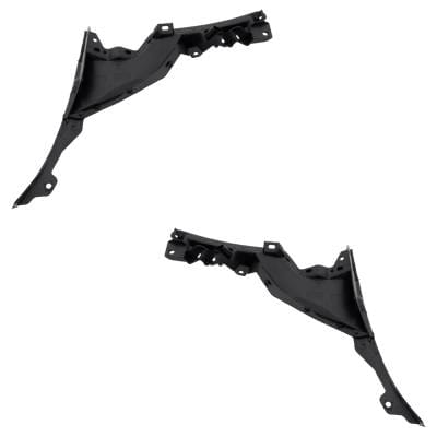 New Pair Of Air Intake Duct Compatible With Mazda Cx-30 2.5 S 4 Cyl 2.5L Cx-30 Gs 4 Cyl 2.5L thumbnail 8