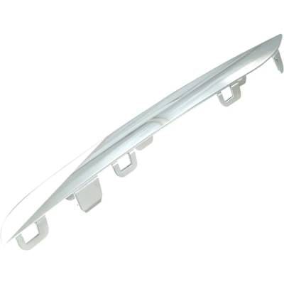 New Lower Left Grille Trim Compatible With Mercedes Benz C400 4Matic C300 Base C300 4Matic 2015-2018 thumbnail 4
