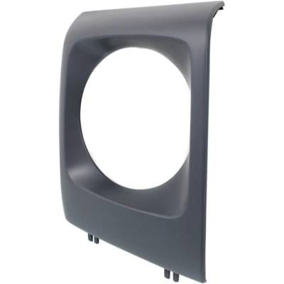 New Right Headlight Door Compatible With Mercedes Benz G550 Base G55 Amg Base 8 Cyl 5.5L G63 Amg thumbnail 4