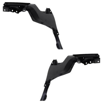 New Pair Of Air Intake Duct Compatible With Mazda Cx-30 2.5 S Carbon Edition 4 Cyl 2.5L Cx-30 Gs 4 thumbnail 2