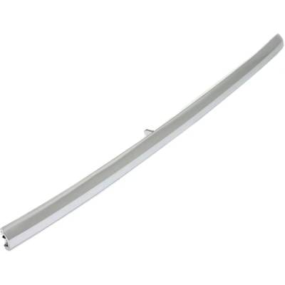 New Chrome Grille Trim Compatible With Mitsubishi Outlander Sport Es Rvr Es Rvr Gt Outlander Sport thumbnail 6
