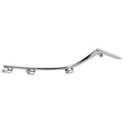 New Left Grille Trim Compatible With Mazda 6 Sport 6 Gs 6 Gt 6 Touring 6 Gx 6 Grand Touring thumbnail 2