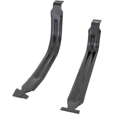 New 23 In. Fuel Tank Strap Compatible With Ford Lincoln Mercury Mountaineer Premier 8 Cyl 4.6L thumbnail 2