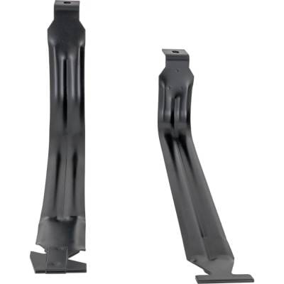 New 23 In. Fuel Tank Strap Compatible With Ford Lincoln Mercury Mountaineer Premier 8 Cyl 4.6L thumbnail 4