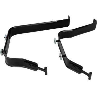 New Fuel Tank Strap Compatible With Ford Ranger Stx 6 Cyl 4.0L Ranger Xlt 6 Cyl 4.0L Ranger Xl 6 Cyl thumbnail 4