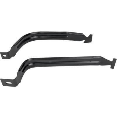New 23 In. Fuel Tank Strap Compatible With Ford Lincoln Mercury Mountaineer Convenience 6 Cyl 4.0L thumbnail 10