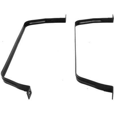 New 35-1/2 In. Fuel Tank Strap Compatible With Ford Lincoln Mercury Five Hundred Sel 6 Cyl 3.0L thumbnail 4