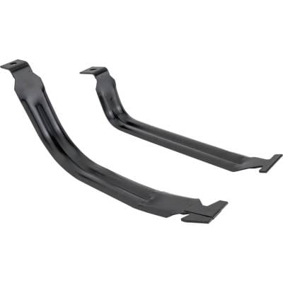 New 23 In. Fuel Tank Strap Compatible With Ford Lincoln Mercury Explorer Xls Sport 6 Cyl 4.0L thumbnail 6