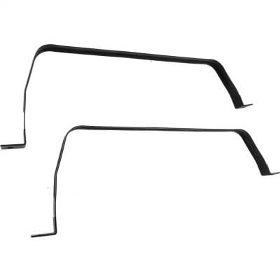 New 35-1/2 In. Fuel Tank Strap Compatible With Ford Lincoln Mercury Milan Premier 4 Cyl 2.3L Fusion thumbnail 12