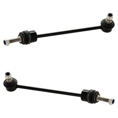 New Front Left And Front Right Sway Bar Link Compatible With Mercedes Benz S550 Base 8 Cyl 4.7L S550 thumbnail 14