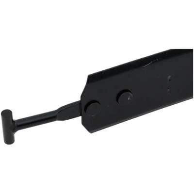New 27.75 In. Fuel Tank Strap Compatible With Ford E-150 Xlt 8 Cyl 4.6L E-150 Xl 8 Cyl 5.4L E-350 thumbnail 16