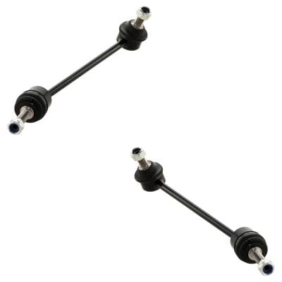 New Front Left And Front Right Sway Bar Link Compatible With Mercedes Benz S65 Amg Base 12 Cyl 6.0L thumbnail 12
