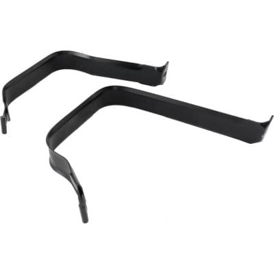 New Fuel Tank Strap Compatible With Ford Ranger Stx 6 Cyl 3.0L Ranger Xlt 6 Cyl 3.0L Ranger Edge 6 thumbnail 2