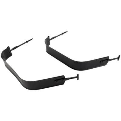 New 27.75 In. Fuel Tank Strap Compatible With Ford E-350 Super Duty Base 10 Cyl 6.8L E-150 Xl 8 Cyl thumbnail 6