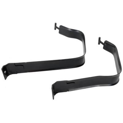New Fuel Tank Strap Compatible With Ford Ranger Xlt 6 Cyl 3.0L Ranger Stx 6 Cyl 4.0L Ranger Edge 6 thumbnail 8