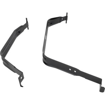 New 24 1/8 In. Fuel Tank Strap Compatible With Ford Mercury Mariner Base 4 Cyl 2.3L Escape Xls 6 Cyl thumbnail 4