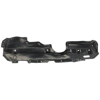 Engine Under Cover Splash Shield Compatible With 2008-2018 Scion Im Tc Xb Front Center 1.8L 4-Cyl thumbnail 4