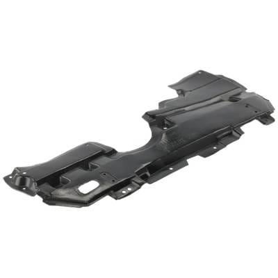 Engine Under Cover Splash Shield Compatible With 2008-2018 Scion Im Tc Xb Front Center 1.8L 4-Cyl thumbnail 12