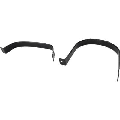 New 32 In. Fuel Tank Strap Compatible With Ford F-150 Xl 8 Cyl 4.6L F-150 King Ranch 6 Cyl 3.5L thumbnail 2