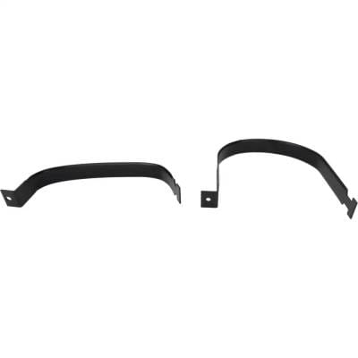 New 32 In. Fuel Tank Strap Compatible With Ford F-150 Xl 8 Cyl 4.6L F-150 King Ranch 6 Cyl 3.5L thumbnail 4