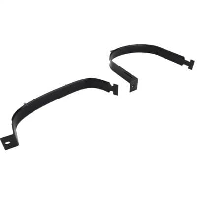 New 32 In. Fuel Tank Strap Compatible With Ford F-150 Xl 8 Cyl 4.6L F-150 King Ranch 6 Cyl 3.5L thumbnail 6