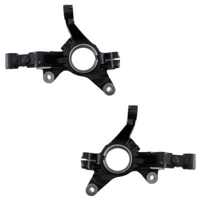 New Front Left And Front Right Knuckle Compatible With Mazda Protege Es 4 Cyl 1.8L Protege Es 4 Cyl thumbnail 8