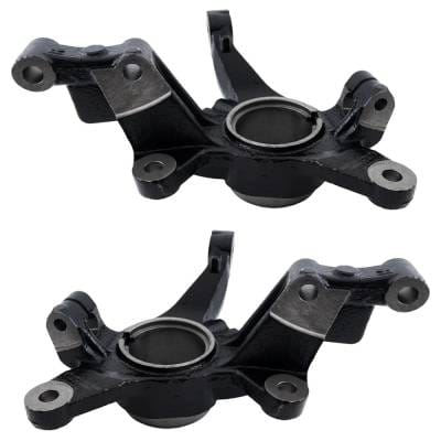 New Front Left And Front Right Knuckle Compatible With Mazda Protege Es 4 Cyl 1.8L Protege Es 4 Cyl thumbnail 10