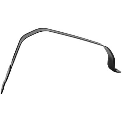 New Fuel Tank Strap Compatible With Ford Lincoln Expedition Eddie Bauer 8 Cyl 5.4L Navigator Black thumbnail 10