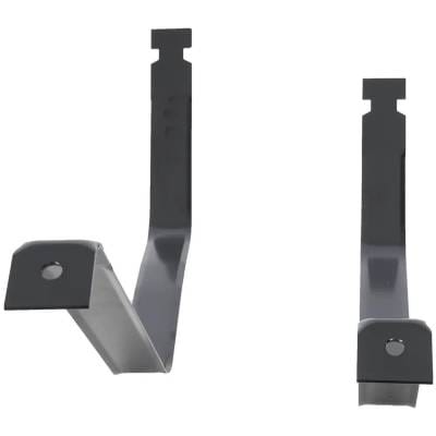 New 33-1/4 In. Fuel Tank Strap Compatible With Ford Mazda B3000 Base 6 Cyl 3.0L B2300 Se 4 Cyl 2.3L thumbnail 8