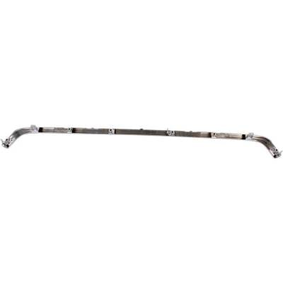 New Chrome Grille Trim Compatible With Mitsubishi Outlander Sport Se Rvr Se Outlander Sport Es Rvr thumbnail 10