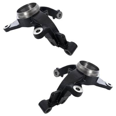 New Front Left And Front Right Knuckle Compatible With Mazda Protege Es 4 Cyl 2.0L Protege Es 4 Cyl thumbnail 4