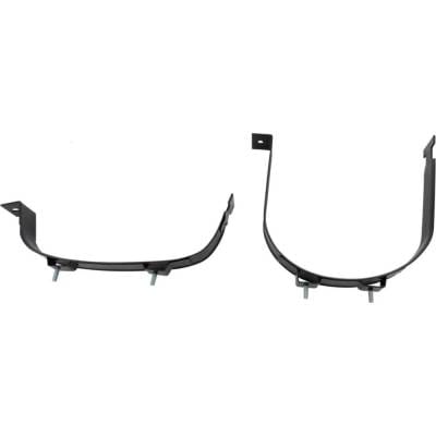 New 32 In. Fuel Tank Strap Compatible With Ford F-150 Lariat 8 Cyl 5.0L F-150 King Ranch 8 Cyl 5.0L thumbnail 12