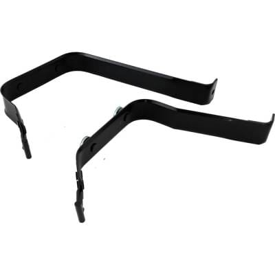 New Fuel Tank Strap Compatible With Ford Ranger Xl 4 Cyl 2.3L Ranger Fx4 6 Cyl 4.0L Ranger Stx 4 Cyl thumbnail 2