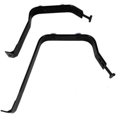 New Fuel Tank Strap Compatible With Ford Ranger Xl 4 Cyl 2.3L Ranger Fx4 6 Cyl 4.0L Ranger Stx 4 Cyl thumbnail 12