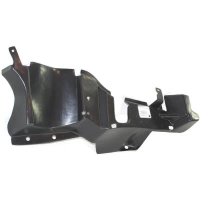 Inner Fender Splash Shield Compatible With 2003-2007 Saturn Ion Right Passenger Side 2.2L 4-Cyl 2.4L thumbnail 6