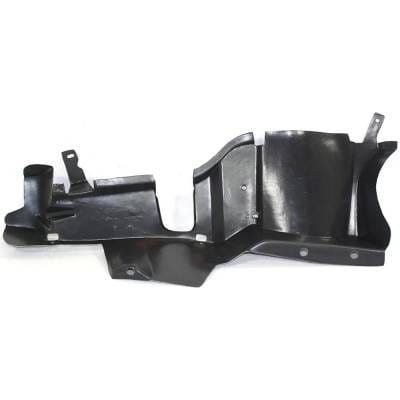 Inner Fender Splash Shield Compatible With 2003-2007 Saturn Ion Right Passenger Side 2.2L 4-Cyl 2.4L thumbnail 8