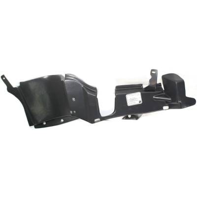Inner Fender Splash Shield Compatible With 2003-2007 Saturn Ion Right Passenger Side 2.2L 4-Cyl 2.4L thumbnail 10