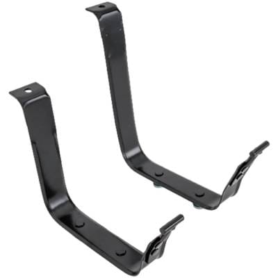 New Fuel Tank Strap Compatible With Ford Ranger Tremor 6 Cyl 4.0L Ranger Xl 6 Cyl 3.0L Ranger Xl 4 thumbnail 6