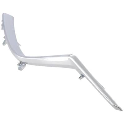 New Left Grille Trim Compatible With Mazda 6 Grand Touring 6 Sport 6 Gs 6 Gx 6 Gt 6 Touring thumbnail 6