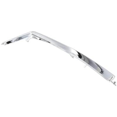 New Left Grille Trim Compatible With Mazda 6 Grand Touring 6 Sport 6 Gs 6 Gx 6 Gt 6 Touring thumbnail 14