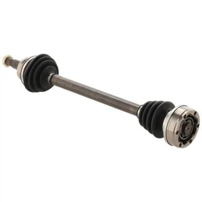 New Front Axle Assembly Compatible With Volkswagen Fox Gl 4 Cyl 1.8L Fox Base 4 Cyl 1.8L Dasher Base thumbnail 4